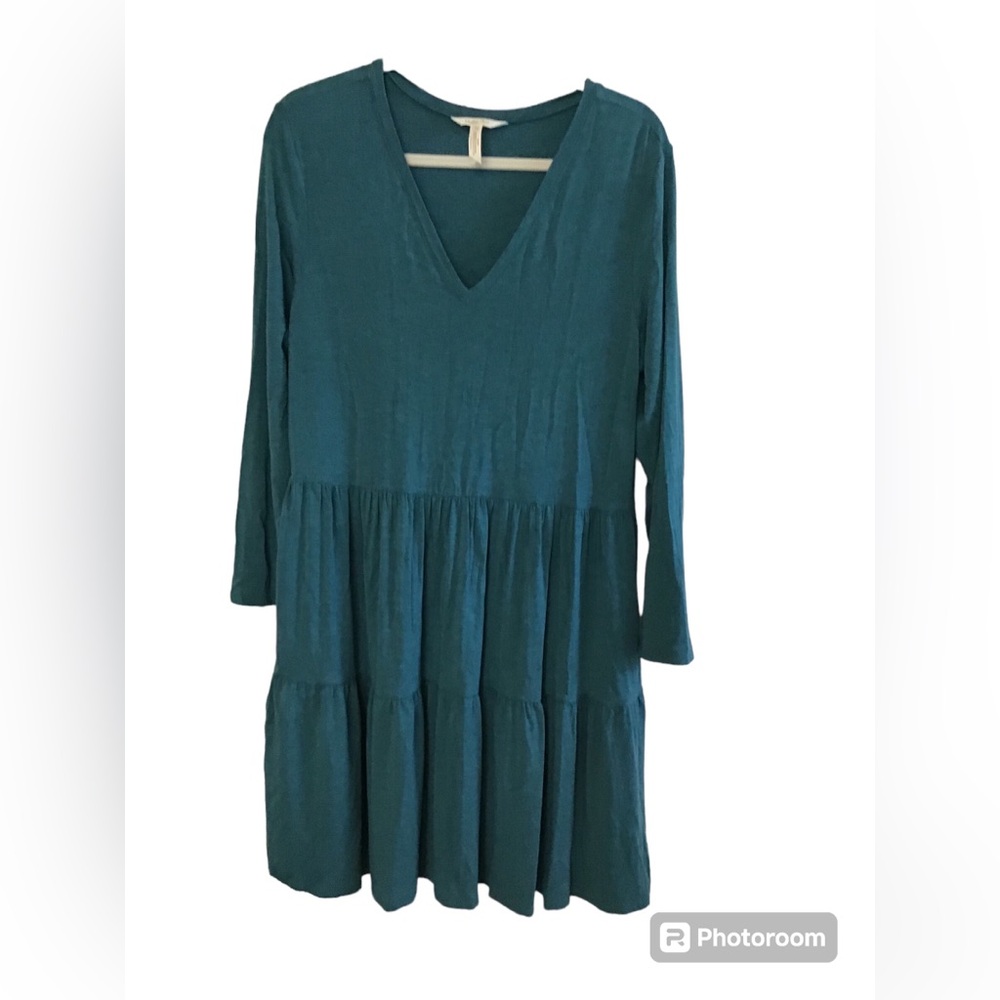 Matilda Jane dress